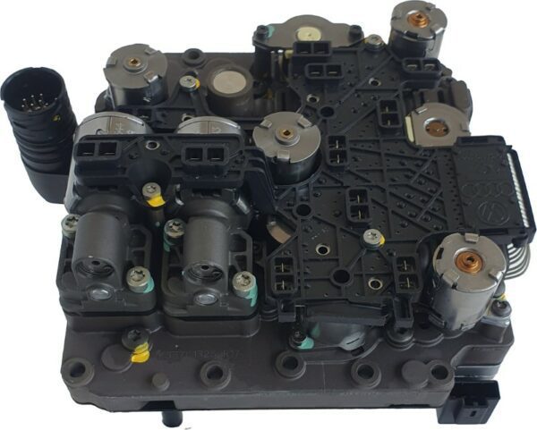 6-SPEED DSG 02E DQ250 MECHATRONIC - 02E927770AL / 02E300052S