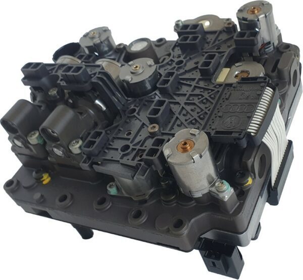 6-SPEED DSG 02E DQ250 MECHATRONIC - 02E927770AE / 02E300011BL