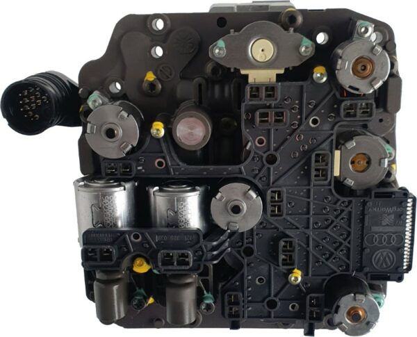 6-SPEED DSG 02E DQ250 MECHATRONIC - 02E927770L / 02E300041K