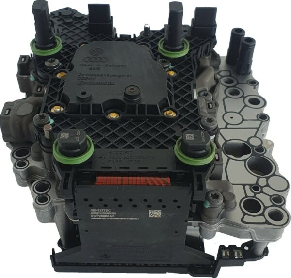 7-SPEED DSG DQ500 MECHATRONIC - 0BH927711C / 0BT300045M