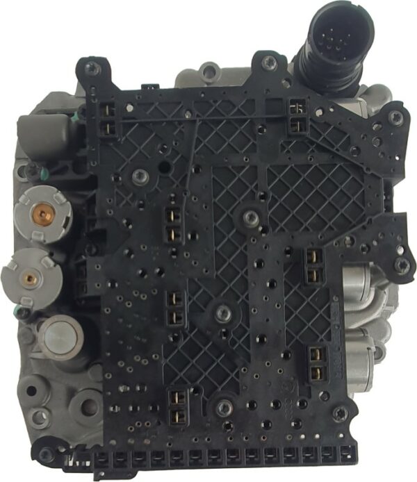 7-SPEED DSG DQ500 MECHATRONIC - 0BH927711C / 0BT300011P