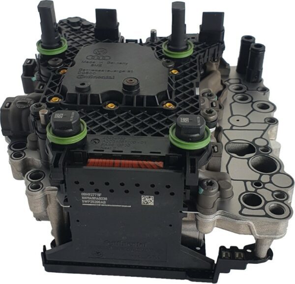 7-SPEED DSG DQ500 MECHATRONIC - 0BH927711F / 0DL300011