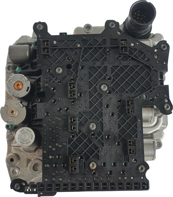 7-SPEED DSG DQ500 MECHATRONIC - 0BH927711F / 0DL300011