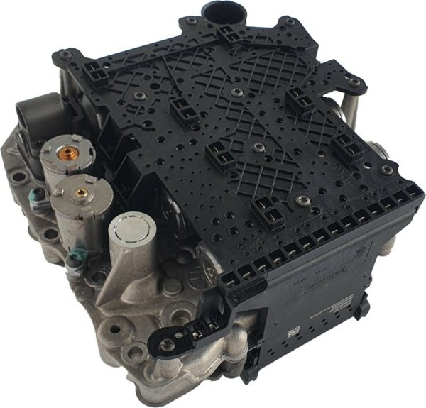 7-SPEED DSG DQ500 MECHATRONIC - 0BH927711F / 0DL300011