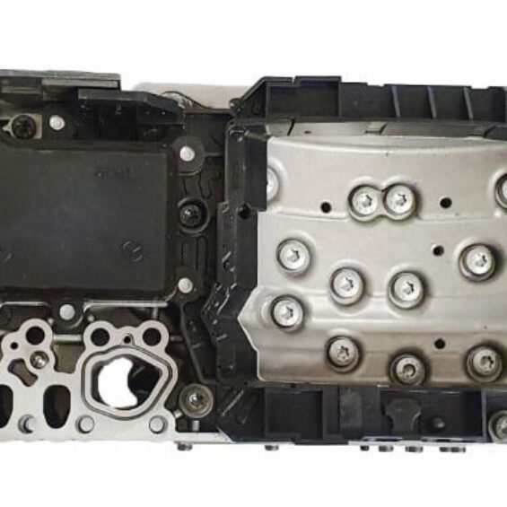 MERCEDES A/B-CLASS W169/W245 VGS 722.8 FCVT MECHATRONIC - A1695451032 / A1693700506