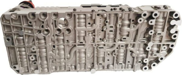 MERCEDES A/B-CLASS W169/W245 VGS 722.8 FCVT MECHATRONIC - A1695451032 / A1693700506