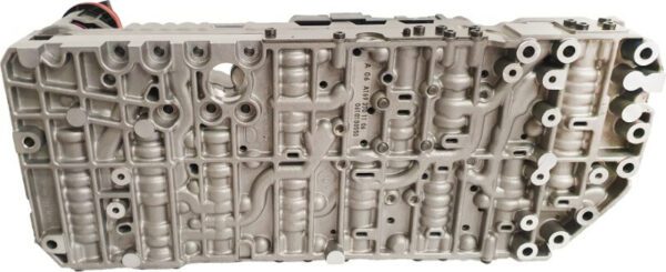 MERCEDES A/B-CLASS W169/W245 VGS 722.8 FCVT MECHATRONIC - A0034462410 / A1693701106