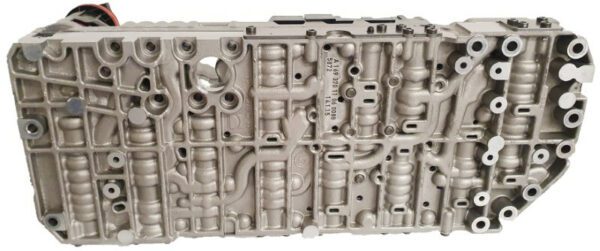 MERCEDES A/B-CLASS W169/W245 VGS 722.8 FCVT MECHATRONIC - A1695451032 / A1693701106