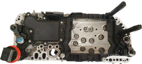 MERCEDES A/B-CLASS W169/W245 VGS 722.8 FCVT MECHATRONIC - A1695451032 / A1693701106