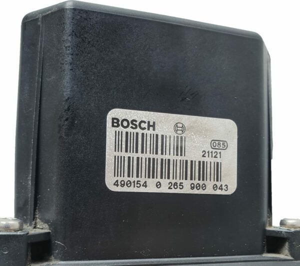 MERCEDES SPRINTER BOSCH 5.7 ABS MODULE - 0265900043 / 0265224085 / A0004465689