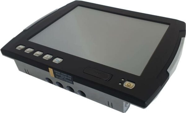 ADSTEC INDUSTRIAL TERMINAL TOUCH PC DVG-VMT6012 032-AN AD.00