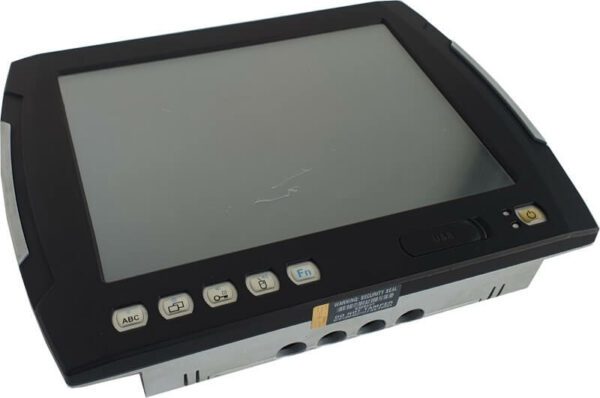 ADSTEC INDUSTRIAL TERMINAL TOUCH PC DVG-VMT6012 032-AN AD.00