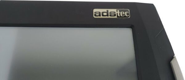 ADSTEC INDUSTRIAL TERMINAL TOUCH PC DVG-VMT7010 020-BX AM.00