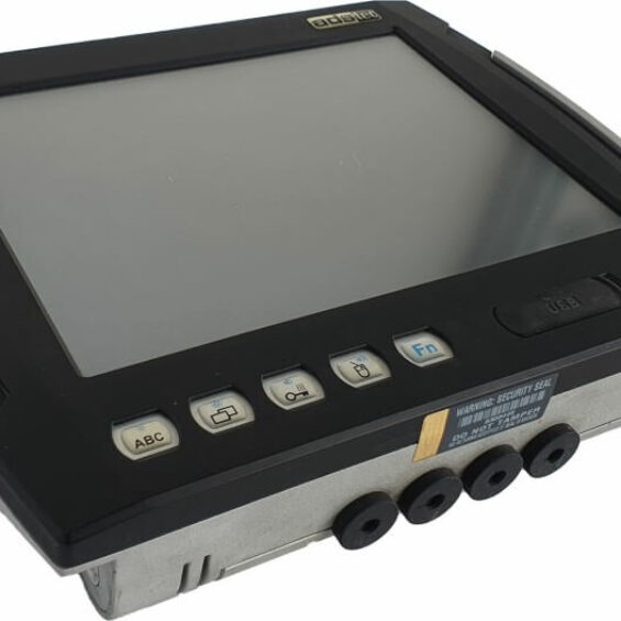 ADSTEC INDUSTRIAL TERMINAL TOUCH PC DVG-VMT7010 020-BX AM.00
