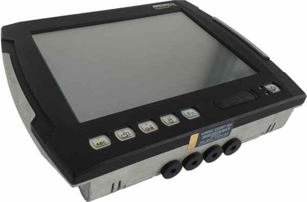 ADSTEC INDUSTRIAL TERMINAL TOUCH PC DVG-VMT7010 020-BX AM.00