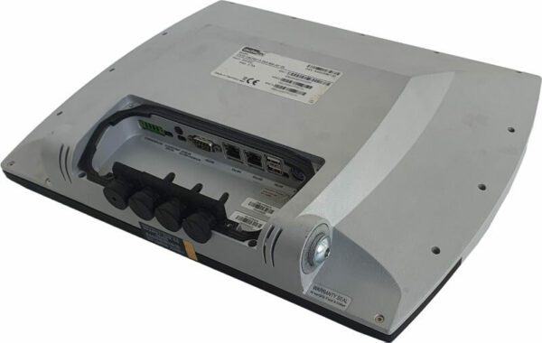 ADSTEC INDUSTRIAL TERMINAL TOUCH PC DVG-VMT6015 085-BM AF.00