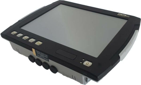 ADSTEC INDUSTRIAL TERMINAL TOUCH PC DVG-VTM6012 200-BX AB.00