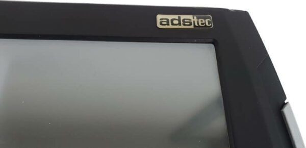 ADSTEC INDUSTRIAL TERMINAL TOUCH PC DVG-VMT6012 090-AA AA.00