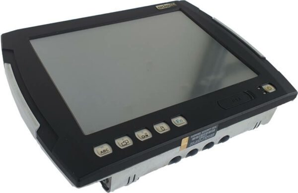 ADSTEC INDUSTRIAL TERMINAL TOUCH PC DVG-VMT6012 090-AA AA.00