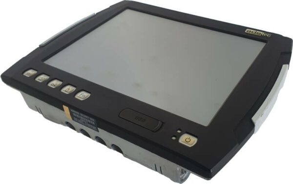 ADSTEC INDUSTRIAL TERMINAL TOUCH PC DVG-VMT6012 090-AA AA.00