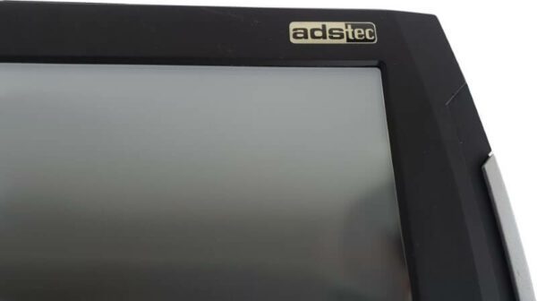 ADSTEC INDUSTRIAL TERMINAL TOUCH PC DVG-VMT6012 032-AN AD.00