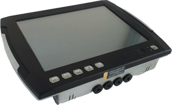 ADSTEC INDUSTRIAL TERMINAL TOUCH PC DVG-VMT6012 032-AN AD.00