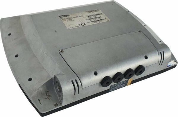 ADSTEC INDUSTRIAL TERMINAL TOUCH PC DVG-VMT6012 032-AN AD.00