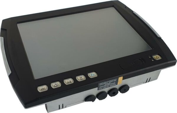 ADSTEC INDUSTRIAL TERMINAL TOUCH PC DVG-VMT6012 032-AN AD.00