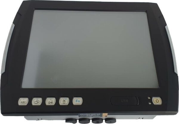 ADSTEC INDUSTRIAL TERMINAL TOUCH PC DVG-VMT6012 032-AN AD.00