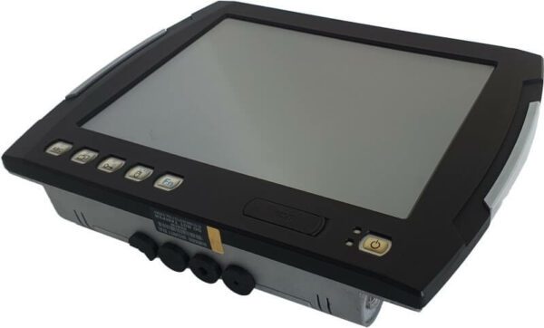 ADSTEC INDUSTRIAL TERMINAL TOUCH PC DVG-VMT6012 032-AN AD.00