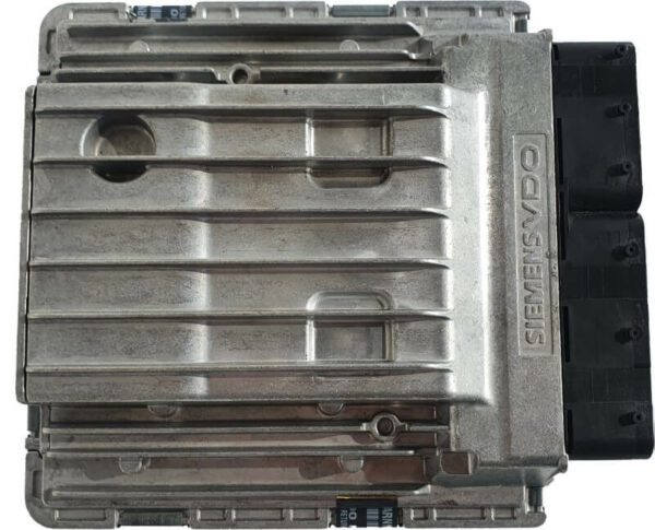 BMW 3ER E90 E91 ECU - ENGINE CONTROL UNIT- DME MSD80 - 7583332 5WK93642