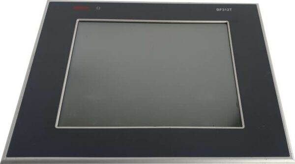 BOSCH REXROTH INDUSTRIAL TOUCH PANEL BF312T