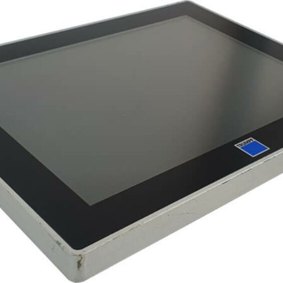 TRUMPF INDUSTRIAL PANELCOMPUTER MULTITOUCH TERMINAL 10.4
