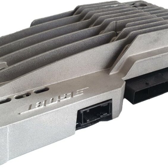 Amplifier BOSE AMP, 6000, CAN TT - 8J0035223D