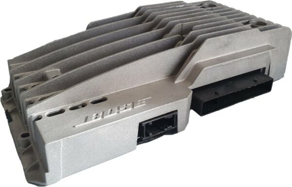 Amplifier BOSE AMP, 6000, CAN TT - 8J0035223D