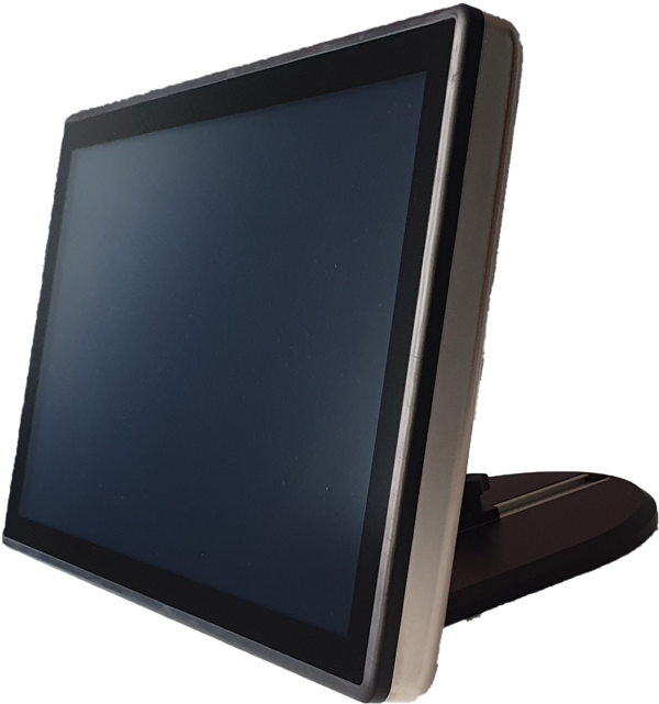 ADS-TEC DVG-MMT8017 Core i5-4300U RAM 8GB | 120GB SSD | 17,3" FHD Multi-Touch PC Industrial Touch Terminal made in GERMANY
