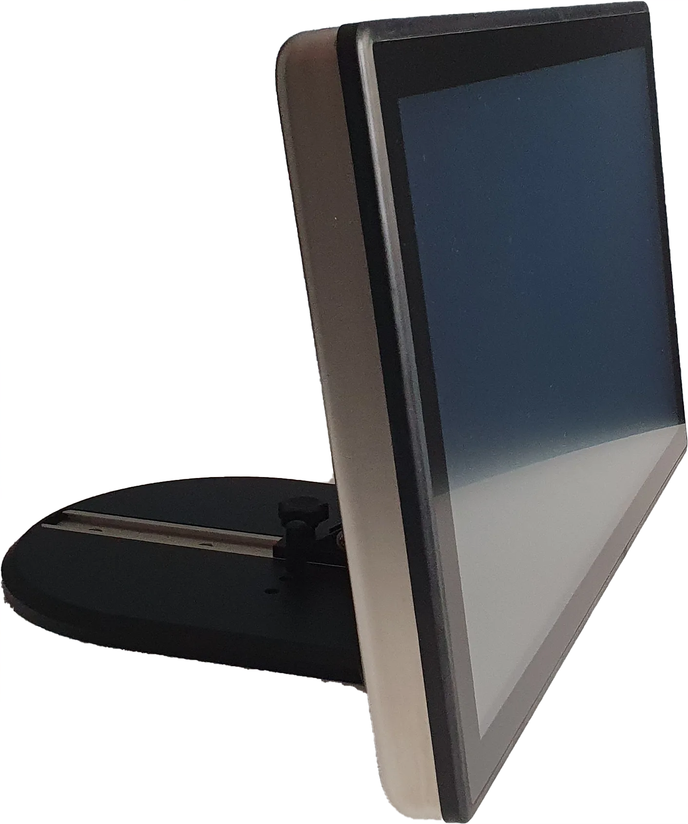 Industrial operator panel ADS-TEC MMT8017