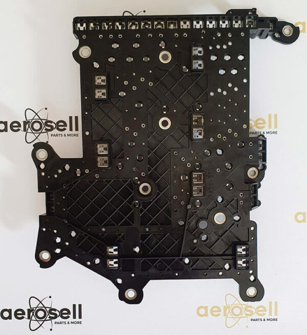 0BH927709A - DQ500 DQ380 0DE DSG 0BH automatic transmission circuit board