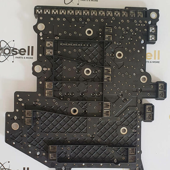 0GC927709A - DQ381 0GC automatic transmission circuit board