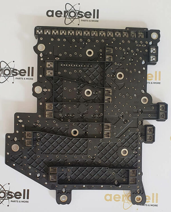 0GC927709A - DQ381 0GC automatic transmission circuit board