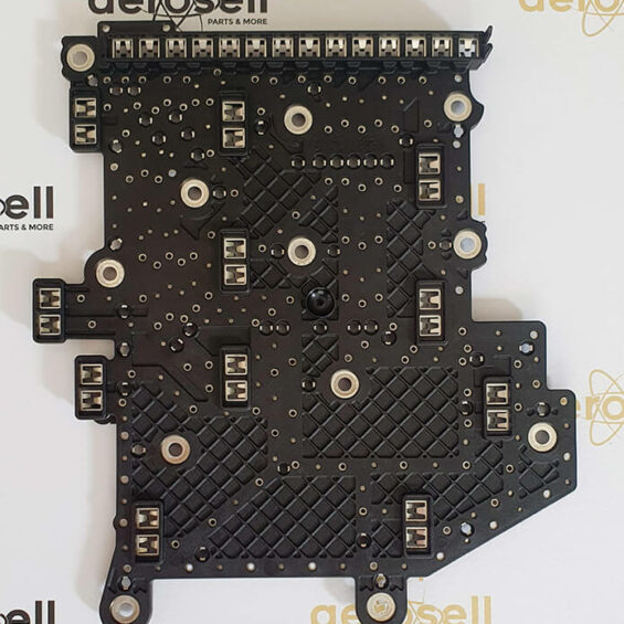 0GC927709A - DQ381 0GC automatic transmission circuit board