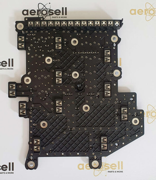 0GC927709A - DQ381 0GC automatic transmission circuit board