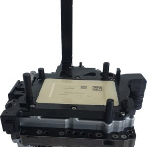6-СТЕПЕНЕН DSG 02E DQ250 МЕХАТРОНИК - 02E927770AL / 02E300016D