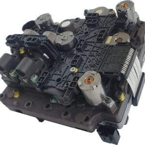 6-СТЕПЕНЕН DSG 02E DQ250 МЕХАТРОНИК - 02E927770AL / 02E300052S