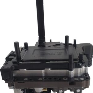 6-СТЕПЕНЕН DSG 02E DQ250 МЕХАТРОНИК - 02E927770AD / 02E300041R
