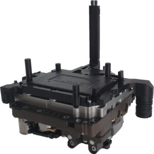 6-СТЕПЕНЕН DSG 02E DQ250 МЕХАТРОНИК - 02E927770AD / 02E300041R
