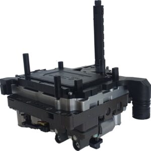 6-СТЕПЕНЕН DSG 02E DQ250 МЕХАТРОНИК - 02E927770AE / 02E300011BL