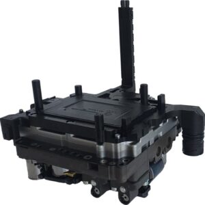 6-СТЕПЕНЕН DSG 02E DQ250 МЕХАТРОНИК - 02E927770AE / 02E300047F
