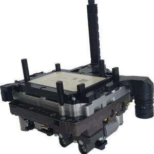 6-СТЕПЕНЕН DSG 02E DQ250 МЕХАТРОНИК - 02E927770AD / 02E300044L