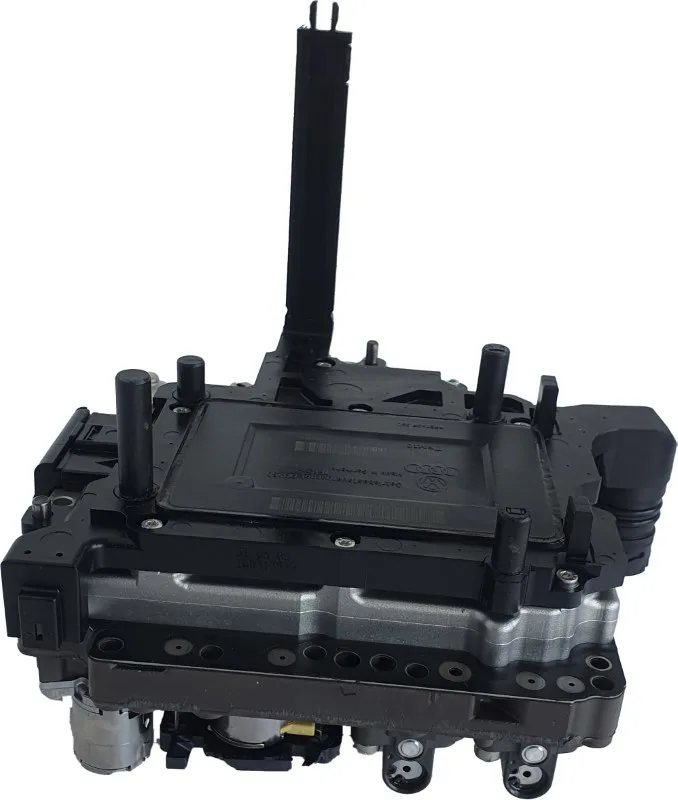 6-SPEED DSG 02E DQ250 MECHATRONIC - 02E927770AE / 02E300042H